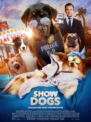 Show Dogs