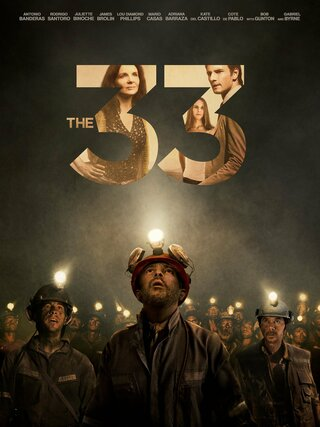 The 33