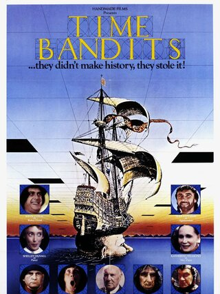 Time Bandits