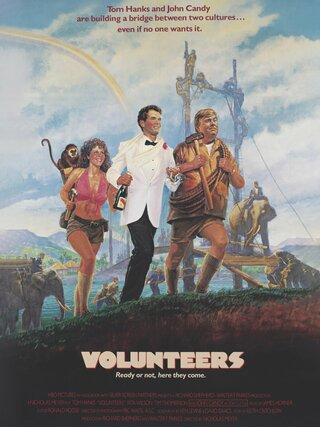 Volunteers