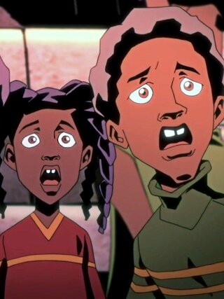 Black Dynamite