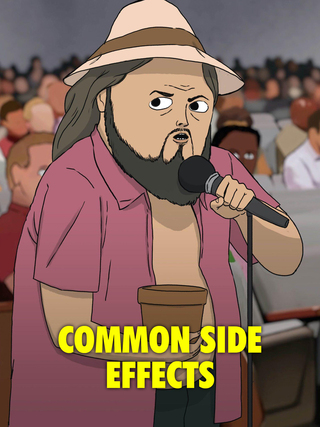 Common Side Effects