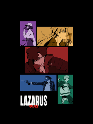 Lazarus