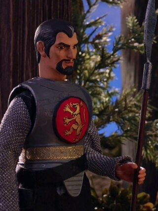 Robot Chicken