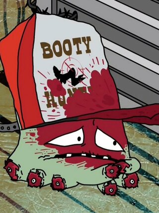 Squidbillies