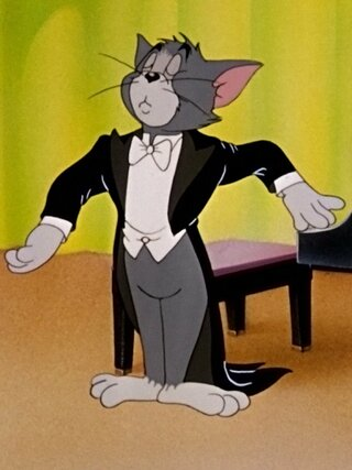Tom & Jerry