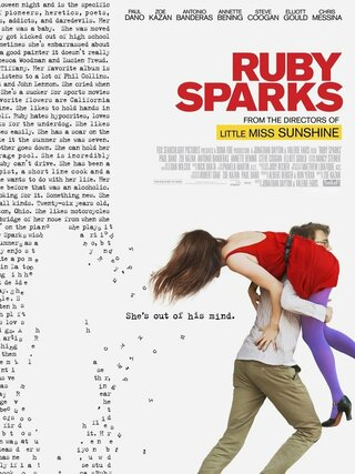 Ruby Sparks