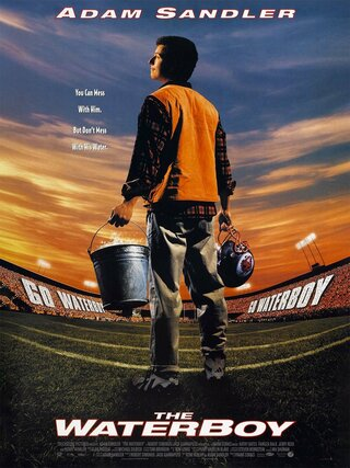 The Waterboy