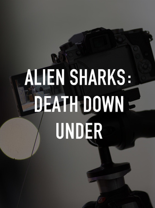 Alien Sharks: Death Down Under