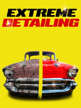 Extreme Detailing