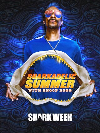 Sharkadelic Summer