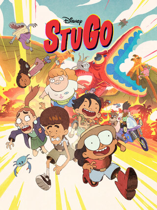 StuGo