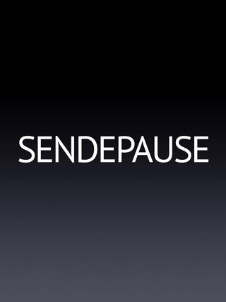 Sendepause