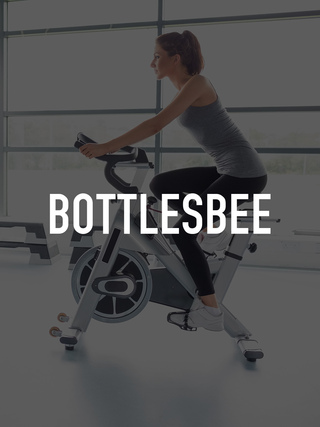 Bottlesbee