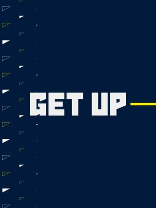 Get Up