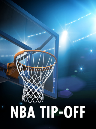 NBA Tip-Off