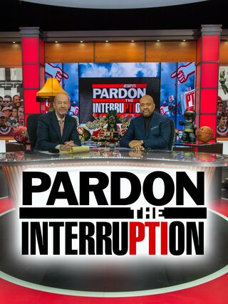 Pardon the Interruption
