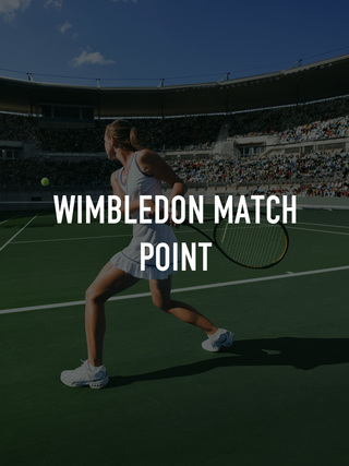 Wimbledon Match Point