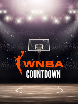WNBA Countdown