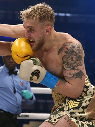Boxeo