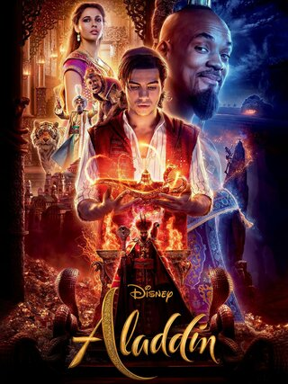 Aladdin