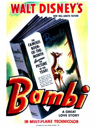 Bambi