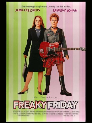 Freaky Friday
