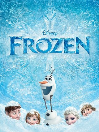 Frozen