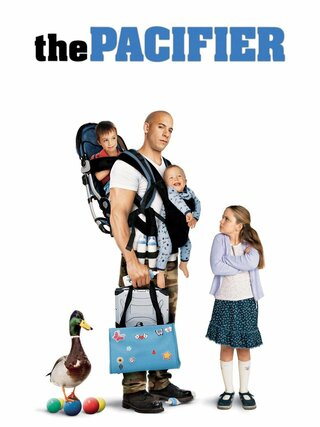 The Pacifier