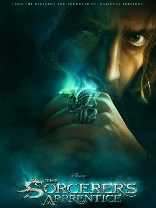 The Sorcerer's Apprentice