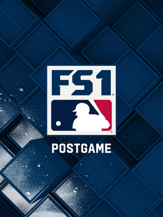 MLB on FS1 Postgame