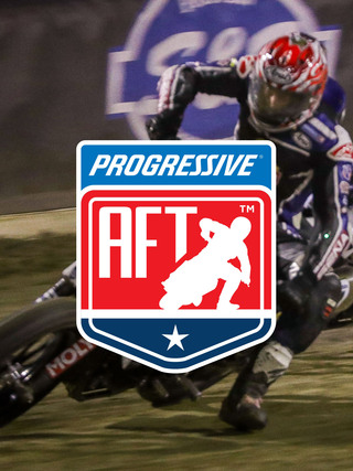 American Flat Track