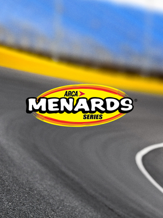 ARCA Menards Series