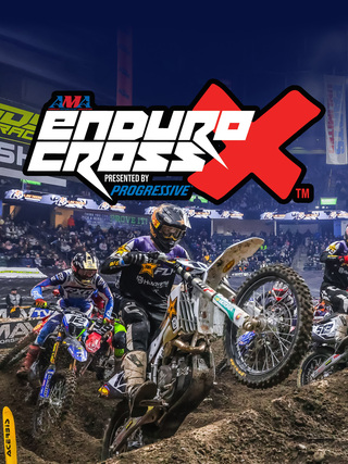 Endurocross