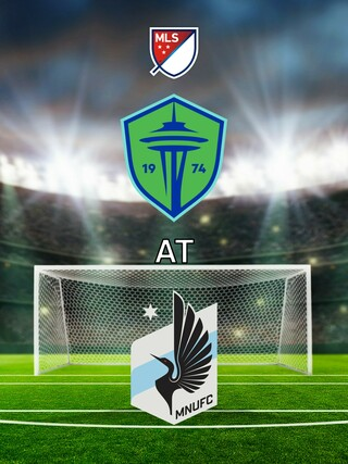MLS Soccer