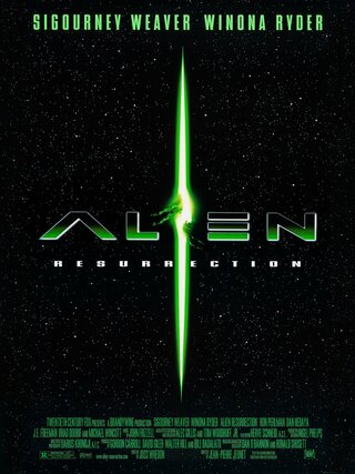 Alien Resurrection