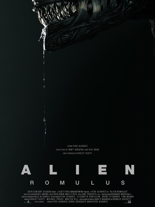 Alien: Romulus