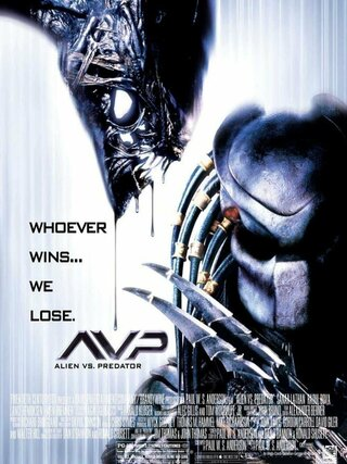 Alien vs. Predator
