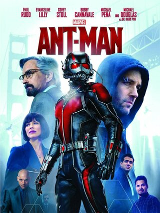 Ant-Man