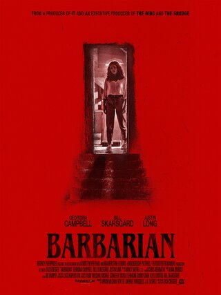 Barbarian