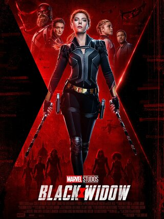 Black Widow