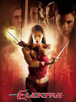 Elektra