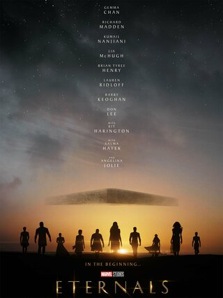 Eternals