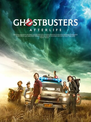 Ghostbusters: Afterlife