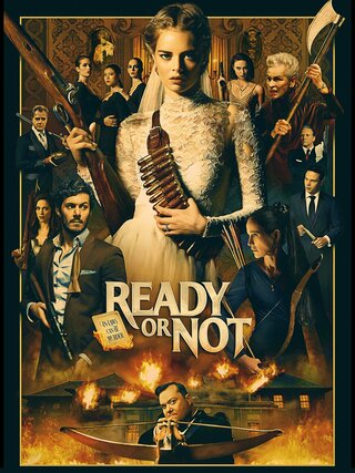 Ready or Not