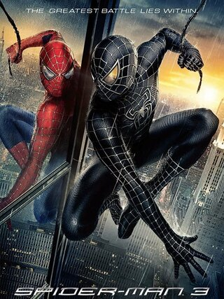Spider-Man 3