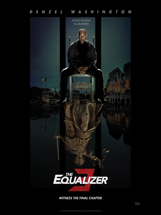 The Equalizer 3 - The Final Chapter