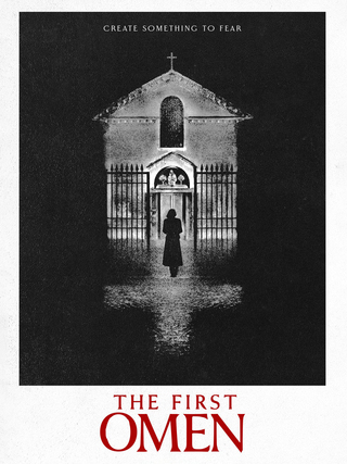 The First Omen