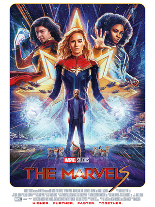 The Marvels