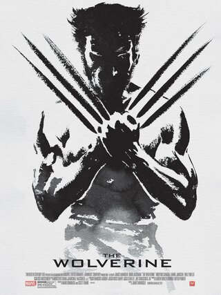 The Wolverine